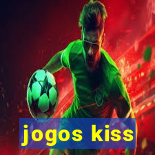 jogos kiss